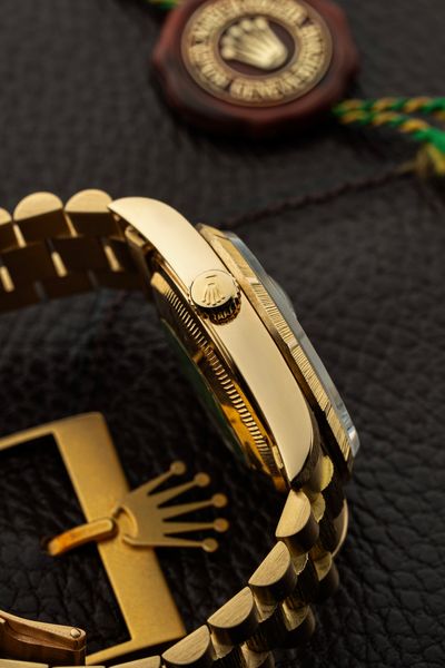 Rolex Day-Date 18248